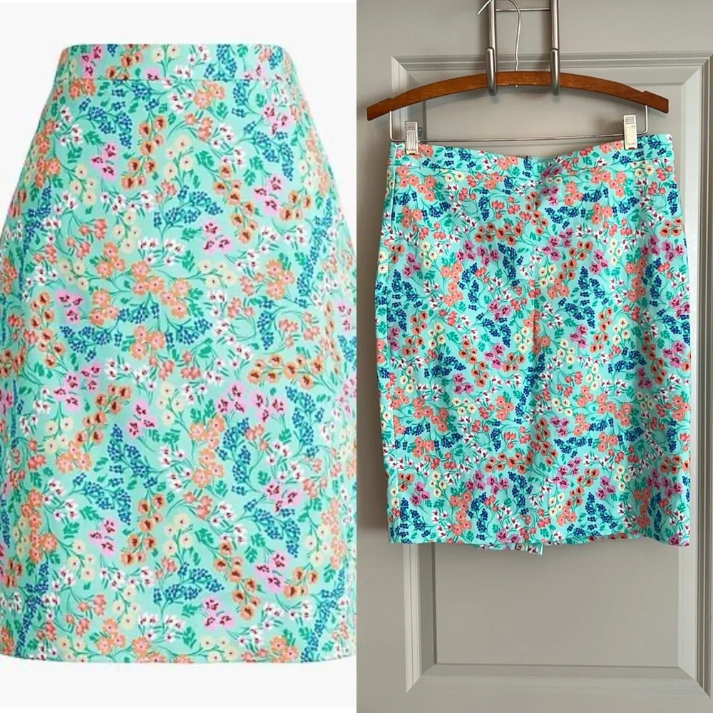EUC! Family Matching set from J. Crew Factory